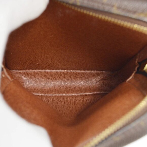 Louis Vuitton Monogram Amazon Crossbody Bag - Picture 6 of 13